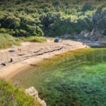 Spiaggia della Lamaia Biodola